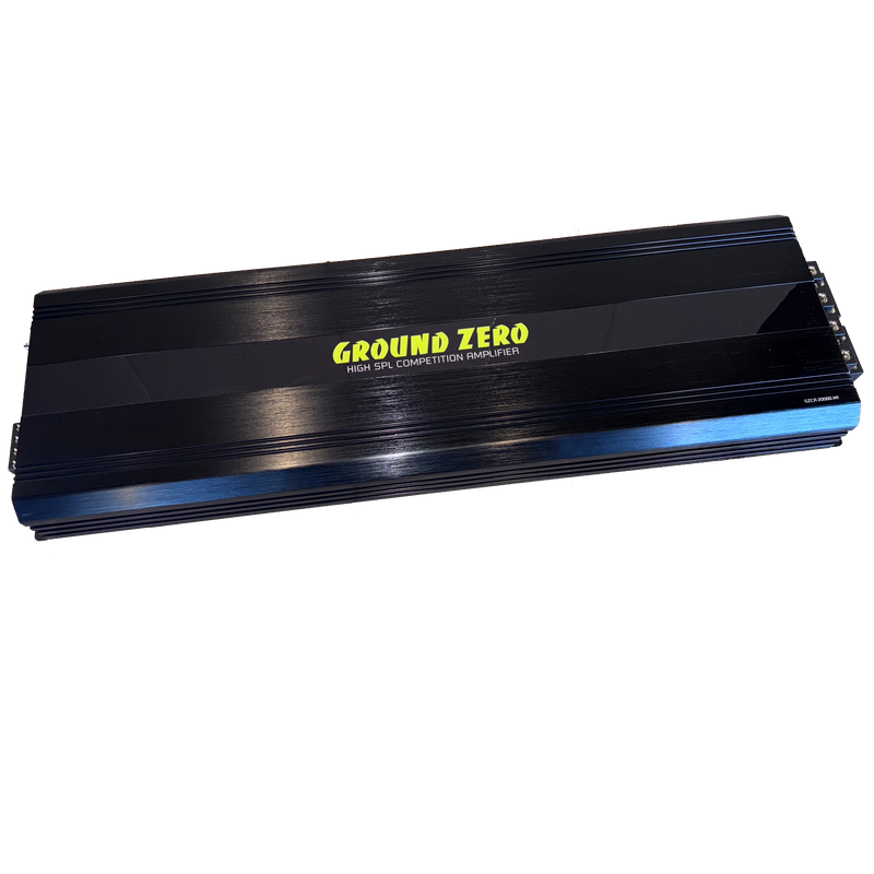 Competition magnari 1 x 20.000w Class D