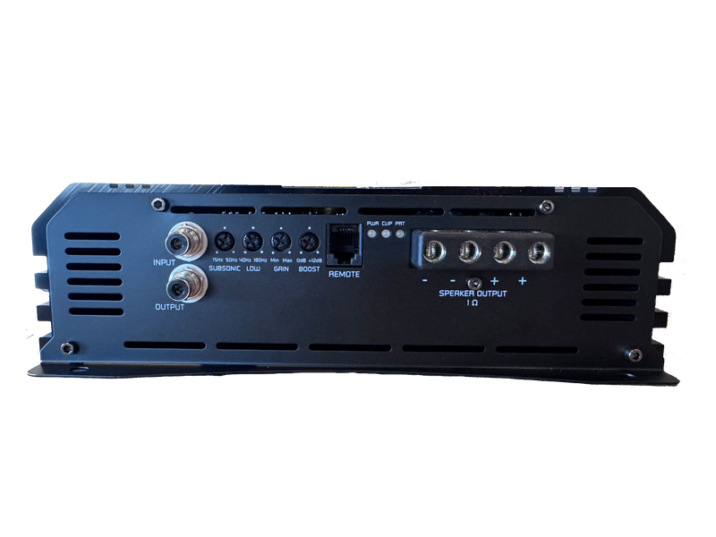 Competition magnari 1 x 20.000w Class D