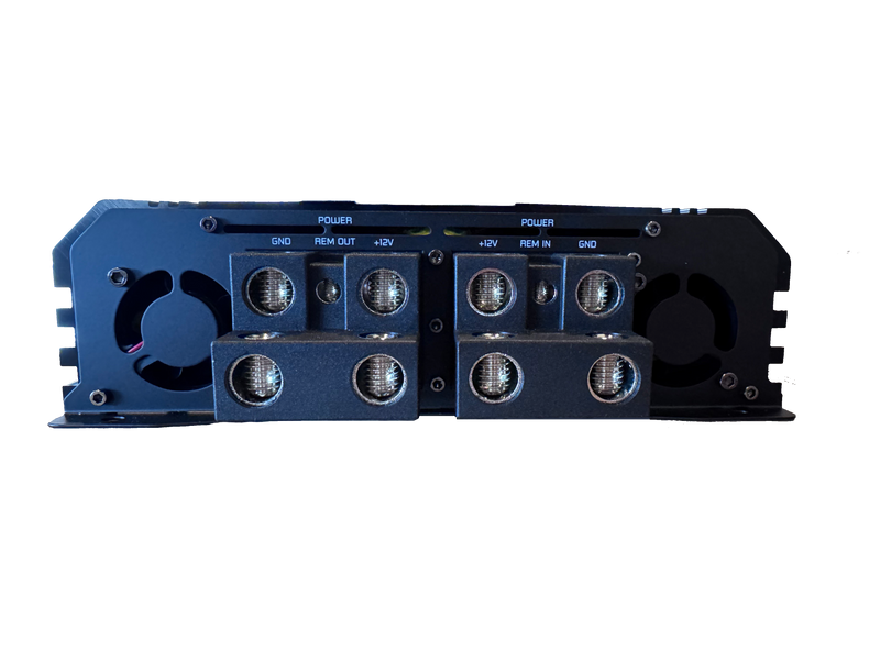 Competition magnari 1 x 20.000w Class D