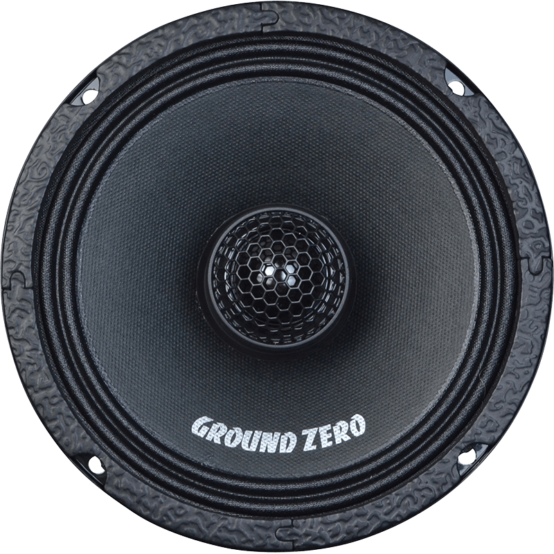 Competition 6,5" Neodymium SPL hátalarar 400w