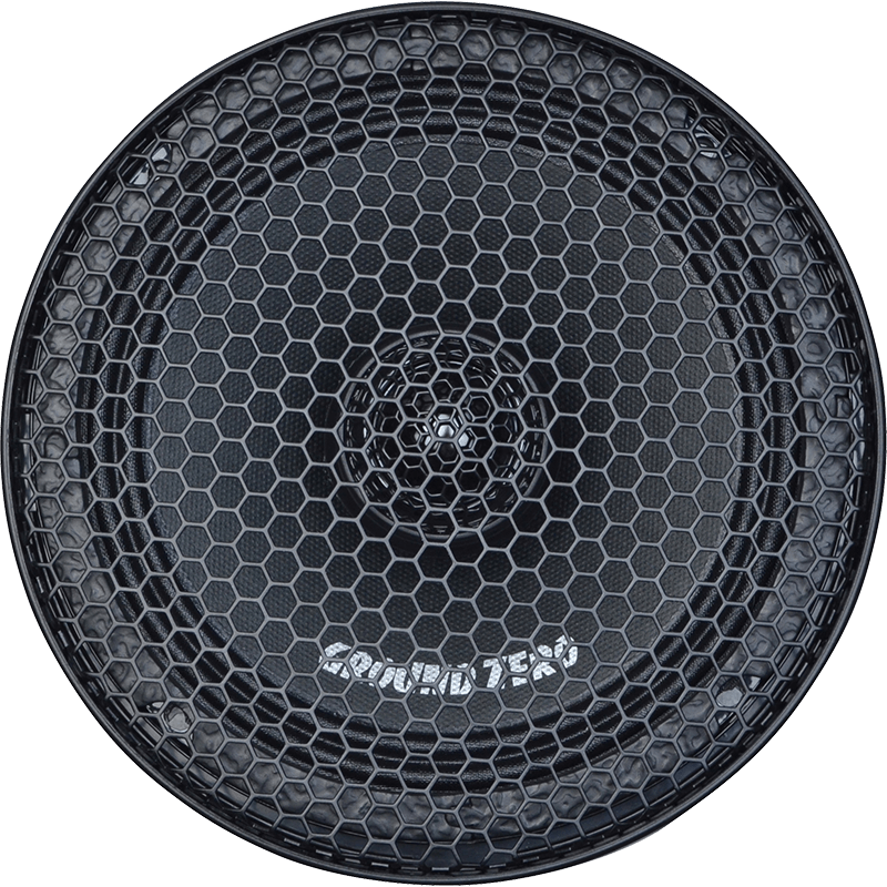 Competition 6,5" Neodymium SPL hátalarar 400w