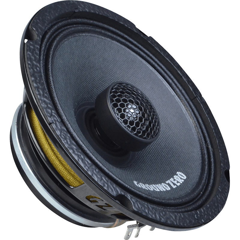 Competition 6,5" Neodymium SPL hátalarar 400w