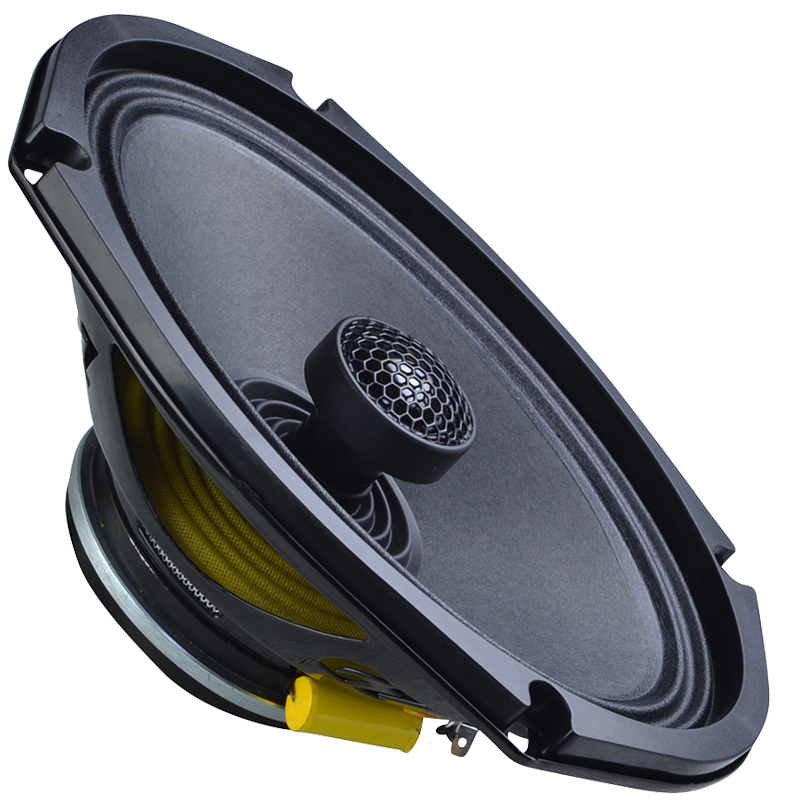 Competition 6x9" Neodymium SPL hátalarar 300w