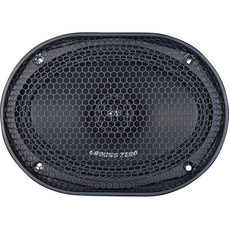 Competition 6x9" Neodymium SPL hátalarar 300w