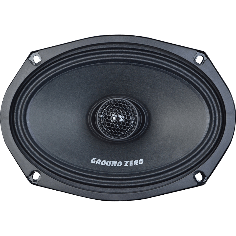 Competition 6x9" Neodymium SPL hátalarar 300w