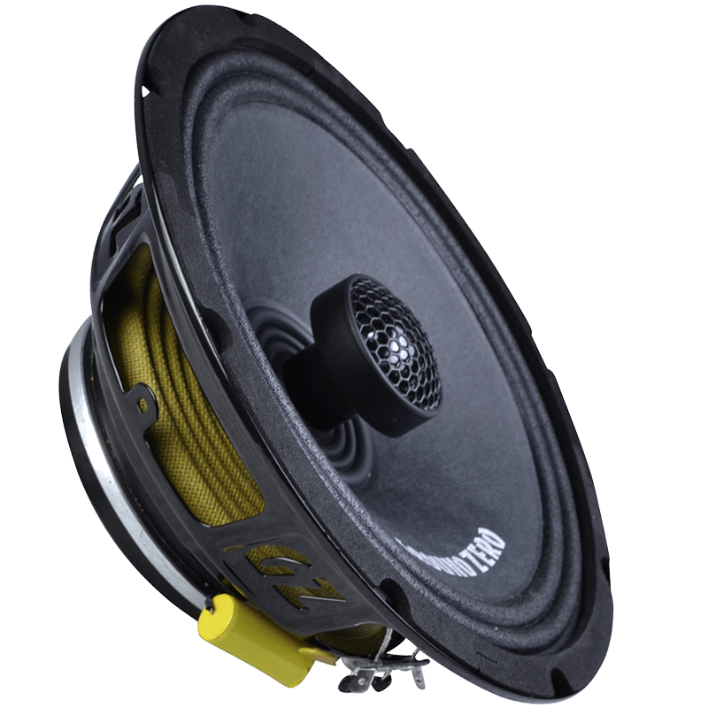 Competition 8" Neodymium SPL hátalarar 300w