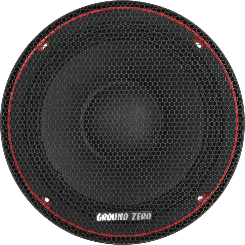 Competition PRO 8" Neodymium SPL miðjuhátalari 500w