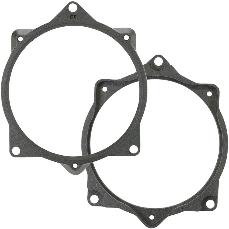 BMW ″ Plug´n´play Component hátalarar