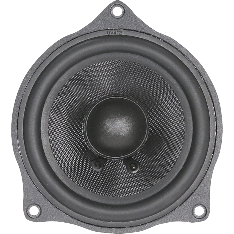 BMW ″ Plug´n´play Component hátalarar