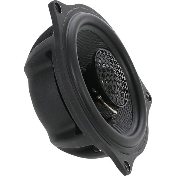 BMW 4″ Plug´n´play Coax