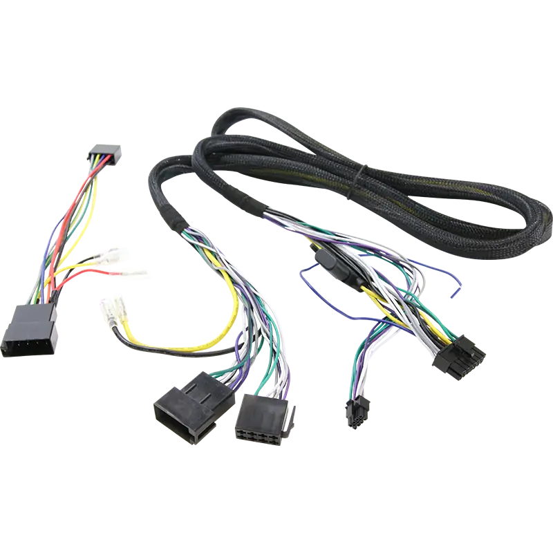 Ground Zero ISO víraloom fyrir micro magnara