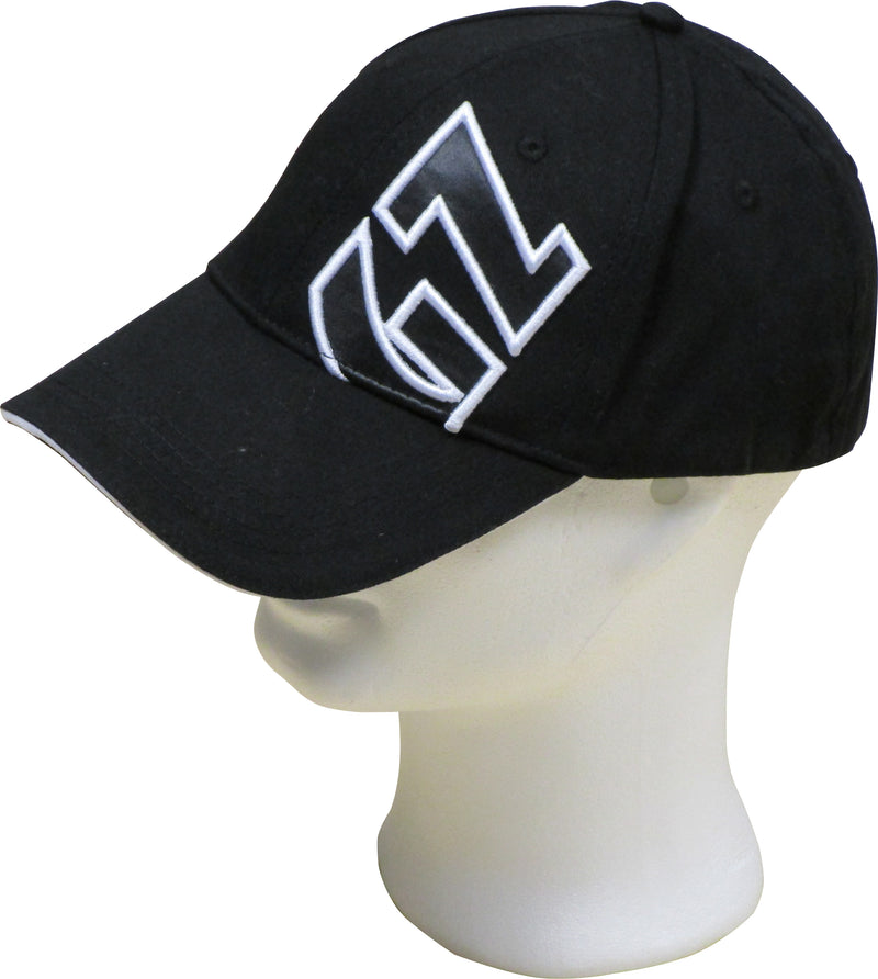 Húfur frá Ground Zero