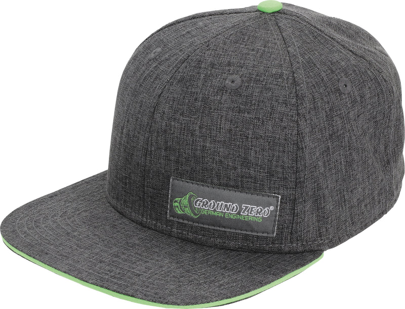 Húfur frá Ground Zero