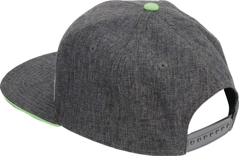 Húfur frá Ground Zero