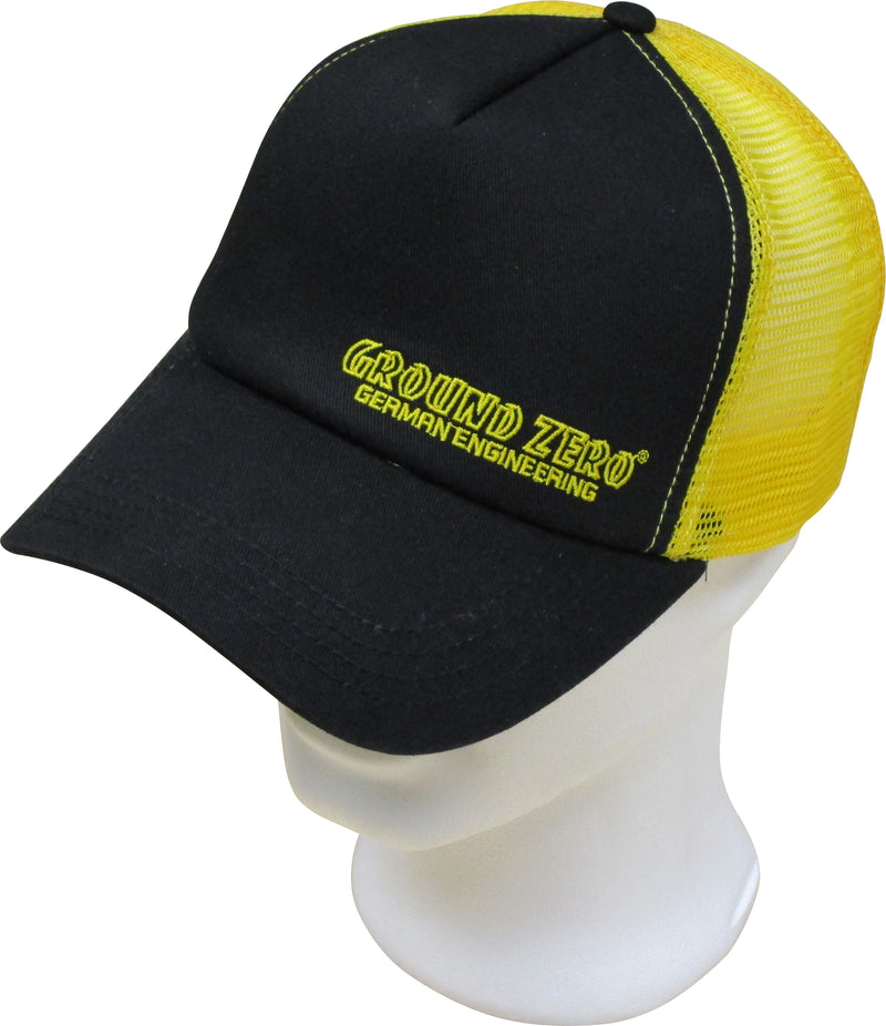 Húfur frá Ground Zero