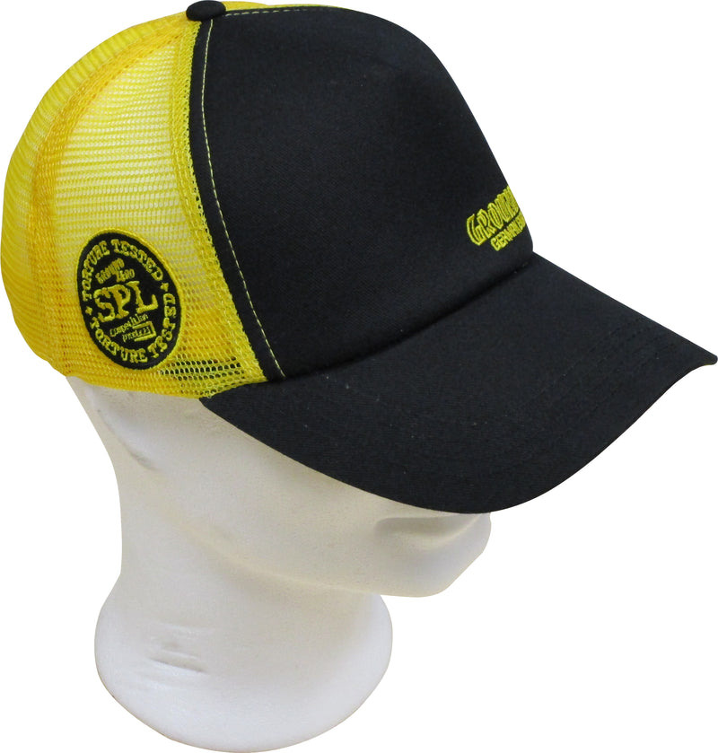 Húfur frá Ground Zero