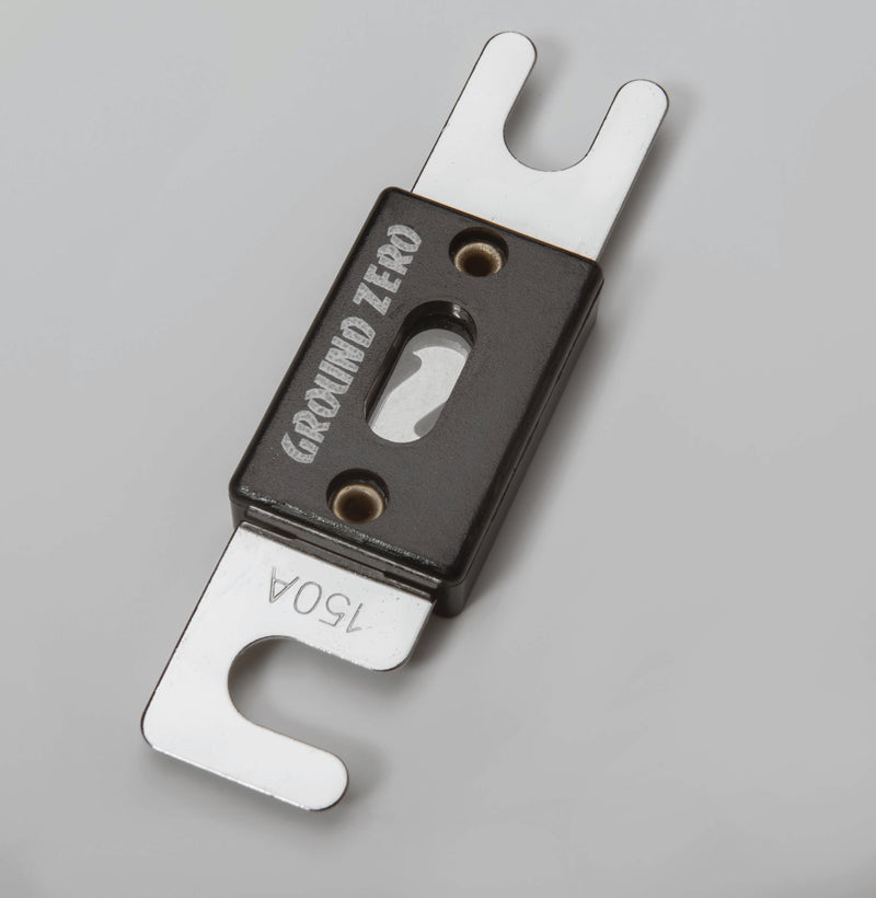 Ground Zero ANL öryggi