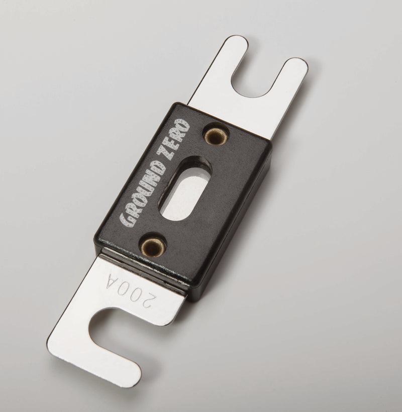 Ground Zero ANL öryggi