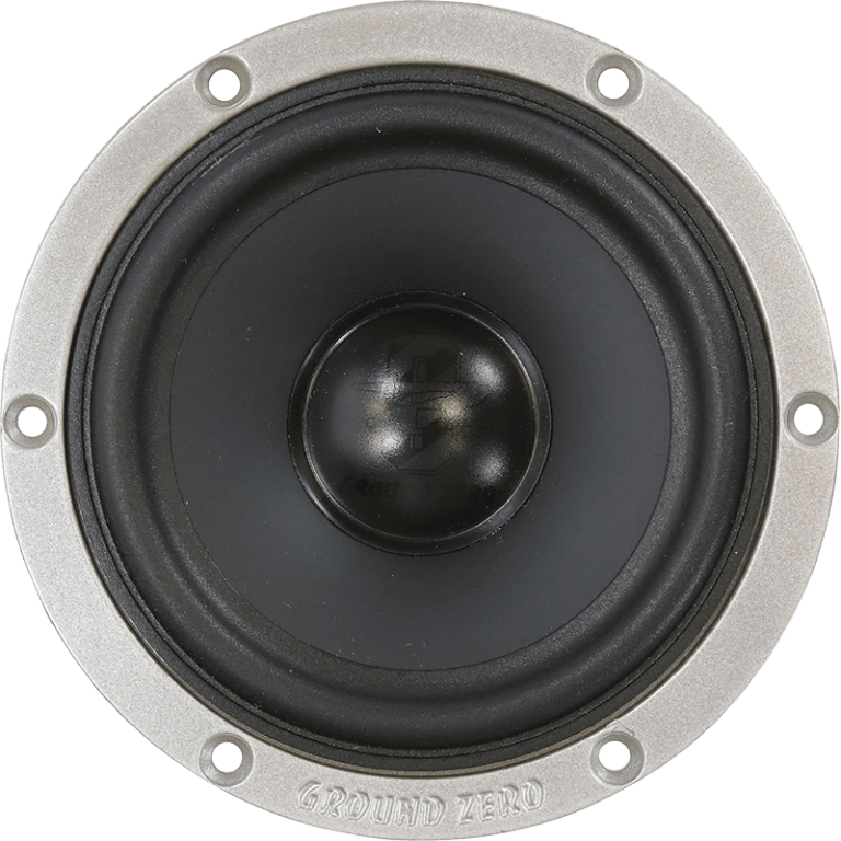 Hydrogen 3.15″ SQ Miðjuhátalari