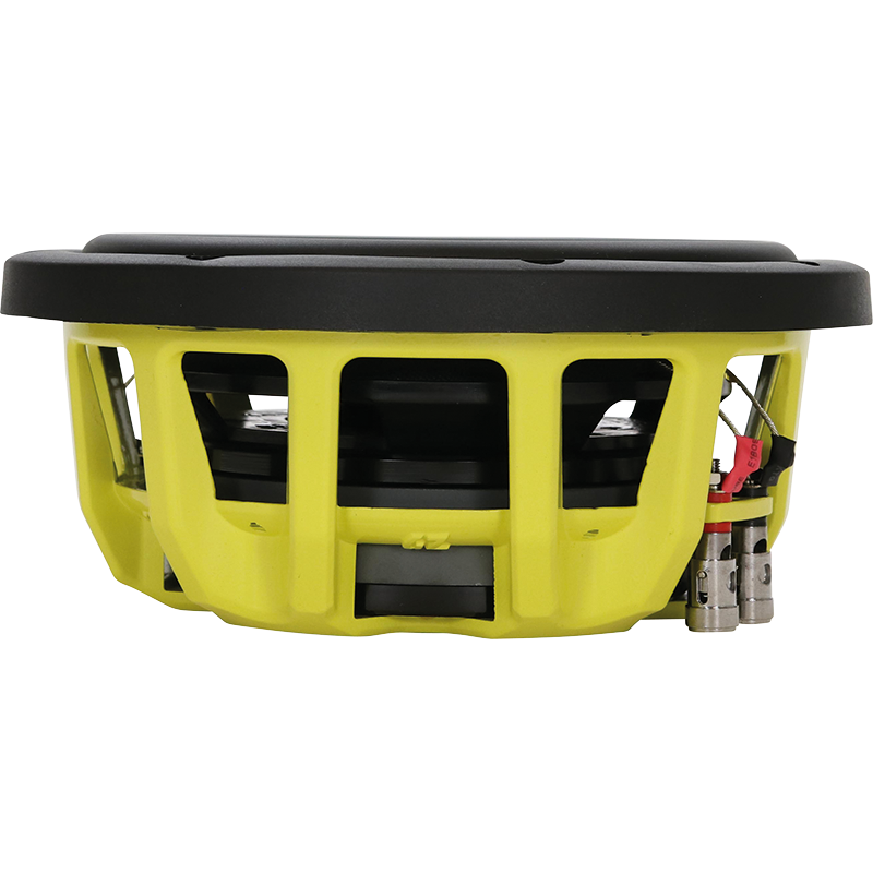 Hydrogen 8" Slim bassakeila 800w SPL