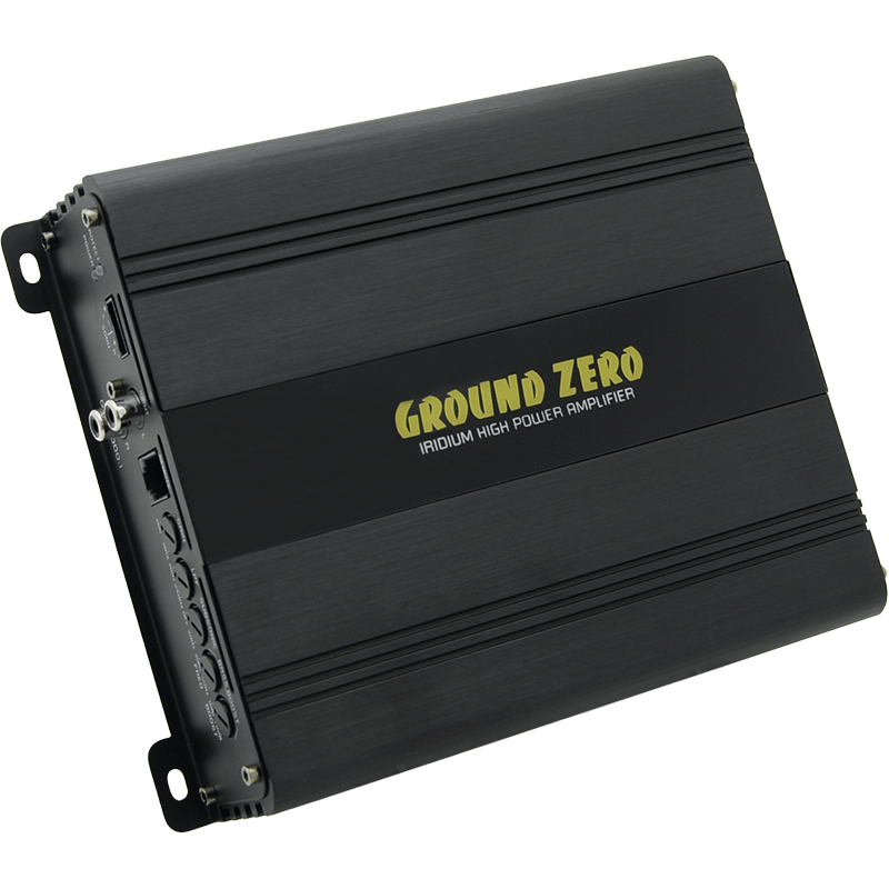 Iridium Magnari 1 x 580w RMS