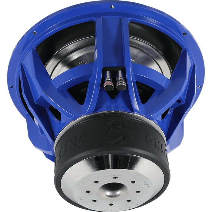 Nuclear 15" bassakeila 2500w RMS