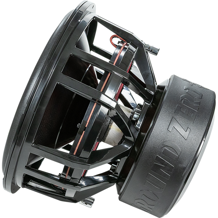 Nuclear 15" bassakeila 25.000w SPL