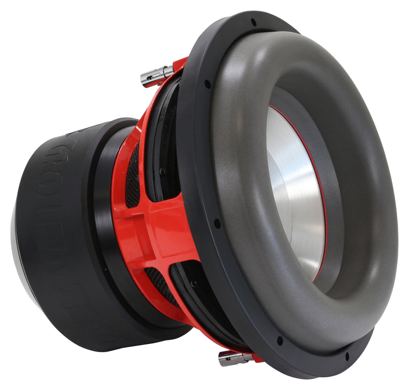 Nuclear Xmax II 12" bassakeila 3000w RMS