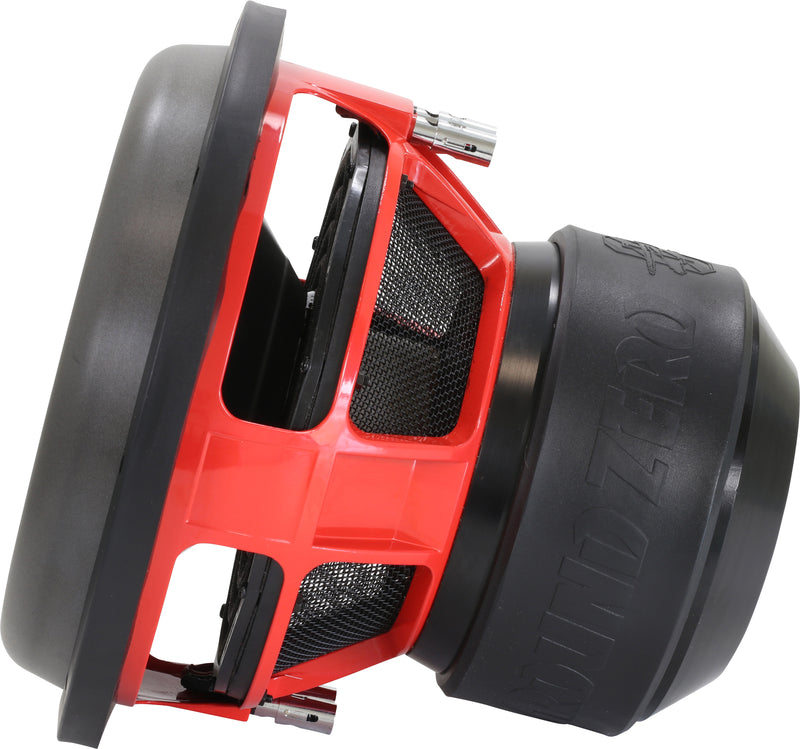 Nuclear Xmax II 12" bassakeila 3000w RMS