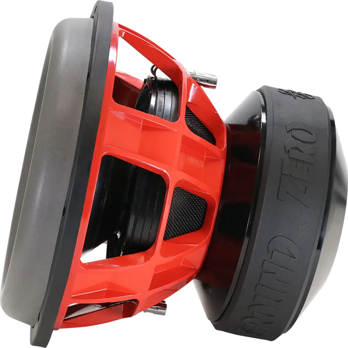 Plutonium XXmax 15" bassakeila 6000w RMS
