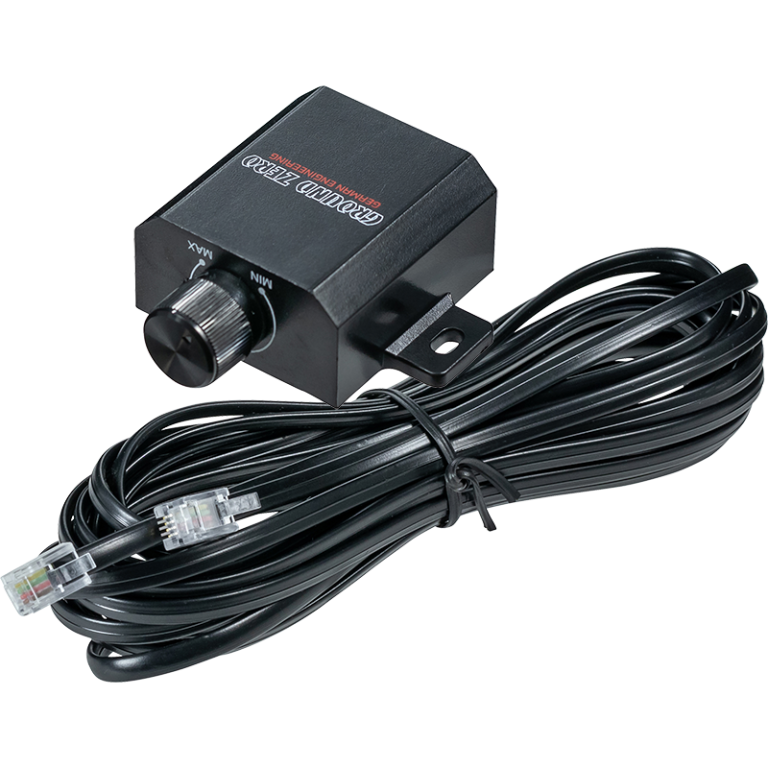 Competition magnari 1 x 8100w Class D