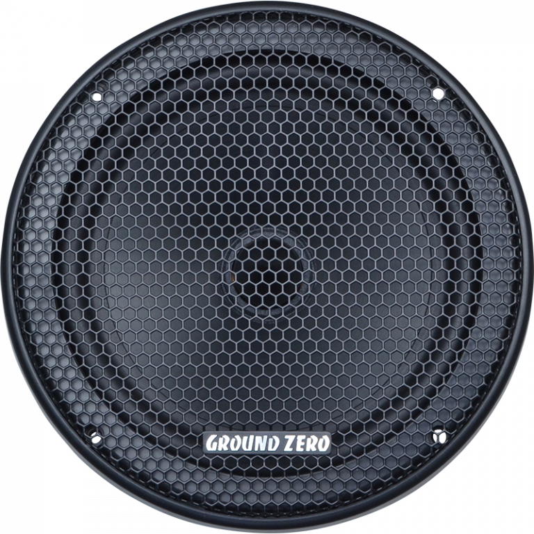 Radioactive 6.5" miðjubassi 160w