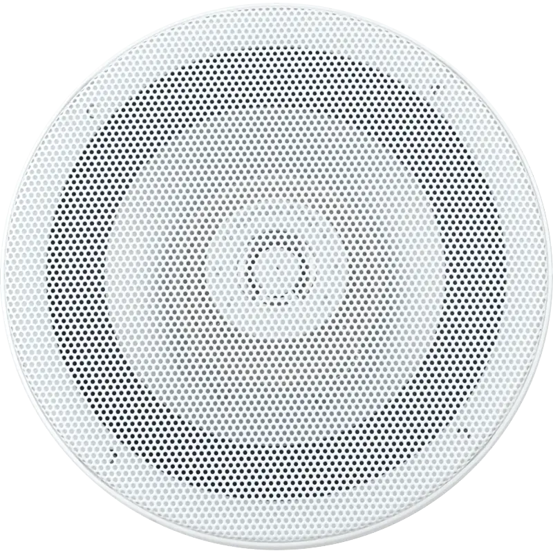 Radioactive 6,5" hátalarar 120w vatnsheldir