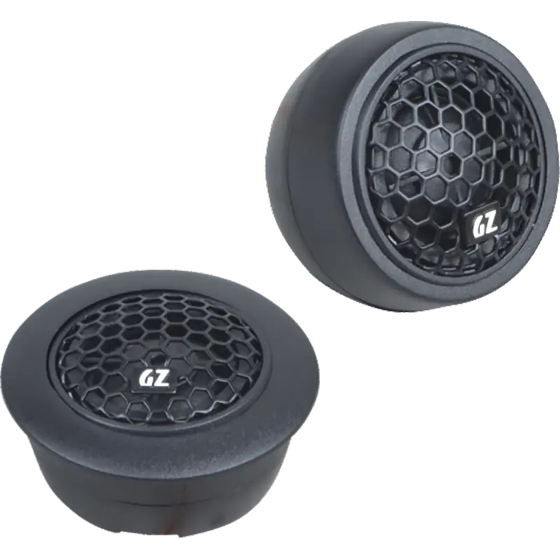 Titanium 6,5" hátalarasett 150w