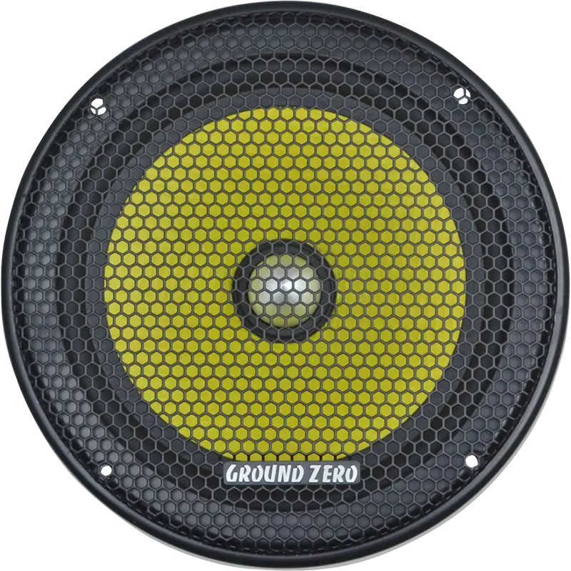 Titanium 6,5" hátalarasett 150w