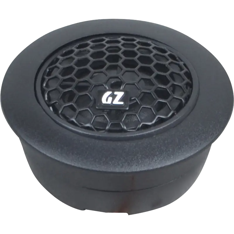 Titanium 20mm Tweeterar 70w