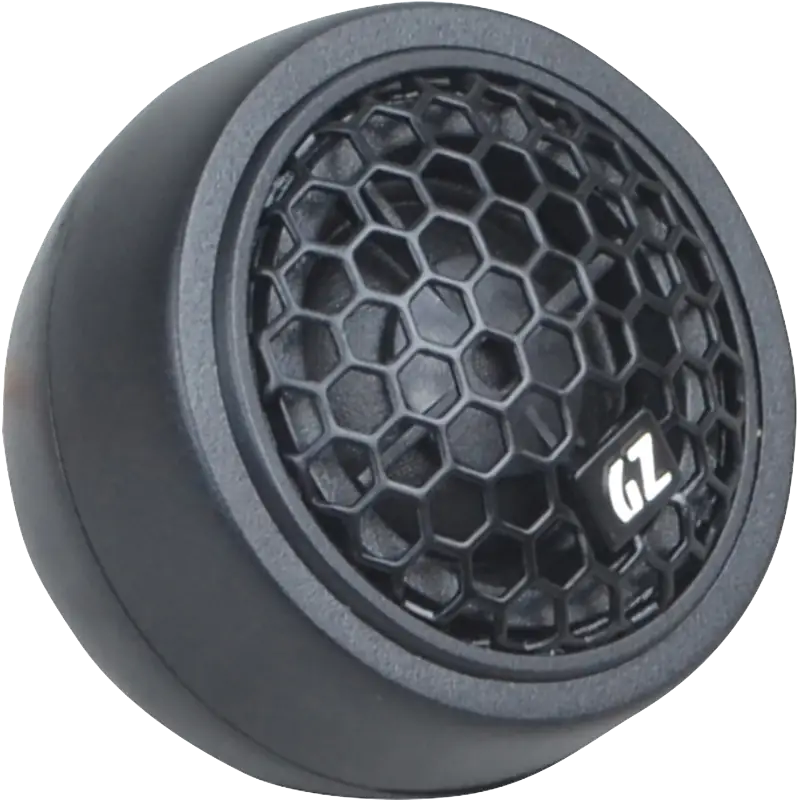 Titanium 20mm Tweeterar 70w