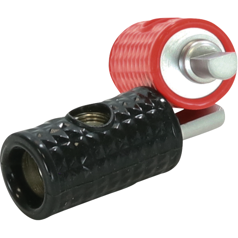 Tengi til að minnka vír 0g í 4g kapal