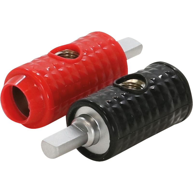 Tengi til að minnka vír 0g í 4g kapal