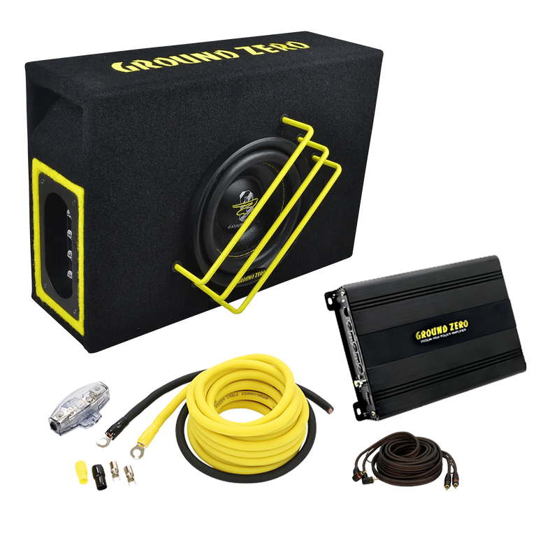 Ground Zero Bassapakki 6