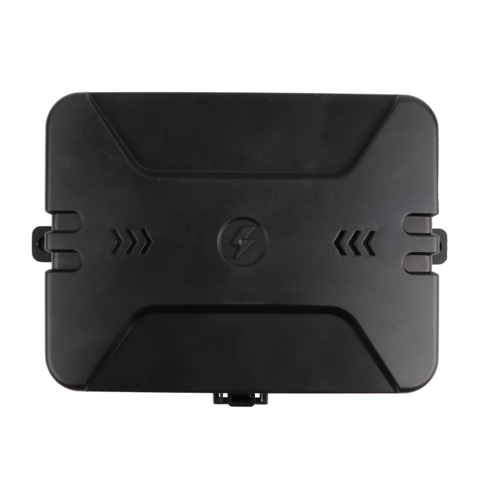 Rofaborð 12. rása, RGB, Bluetooth.