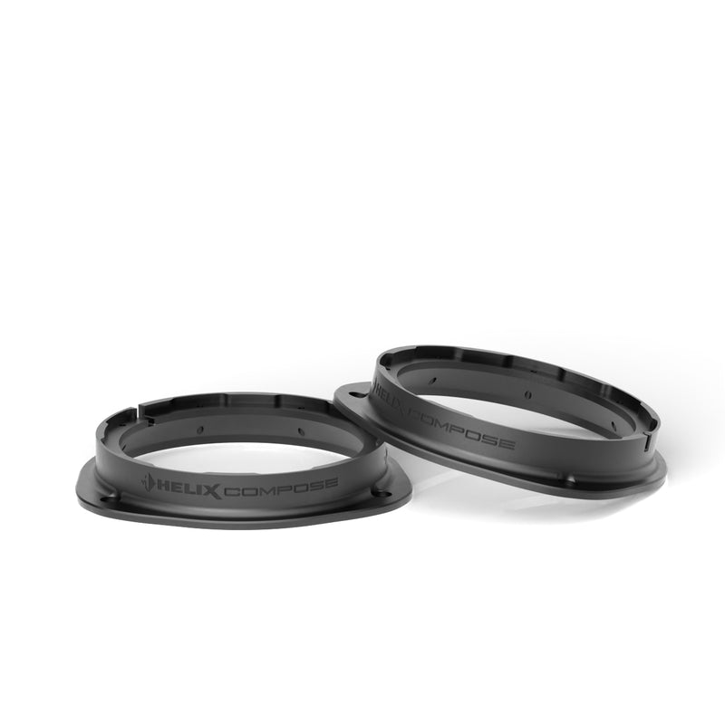 Helix Flexmount165 fyrir 6.5" Compose hátalara