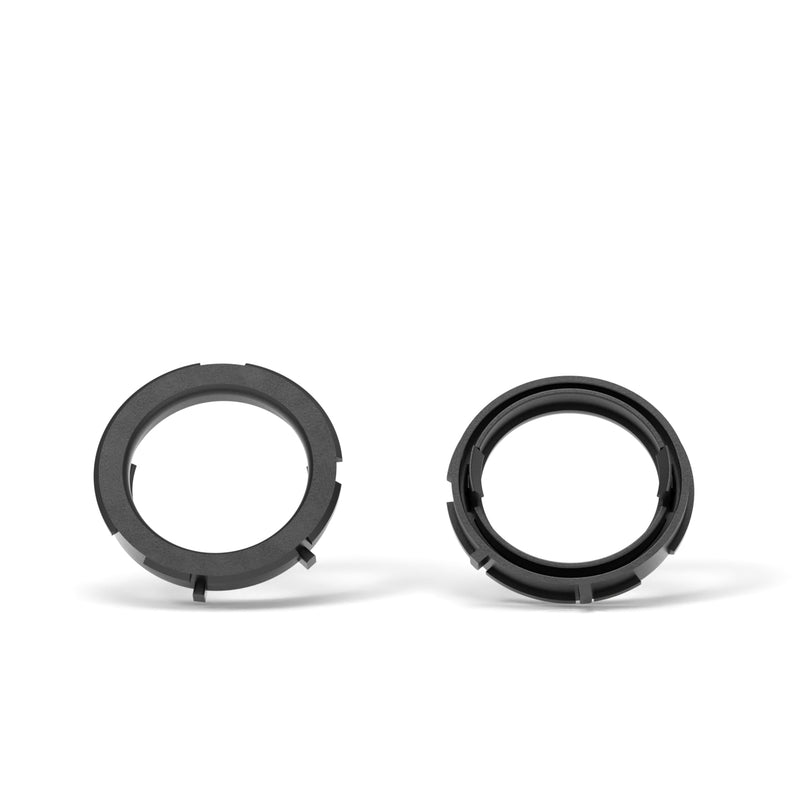 Helix Flexmount20/25 fyrir 0.75" Compose tweeter