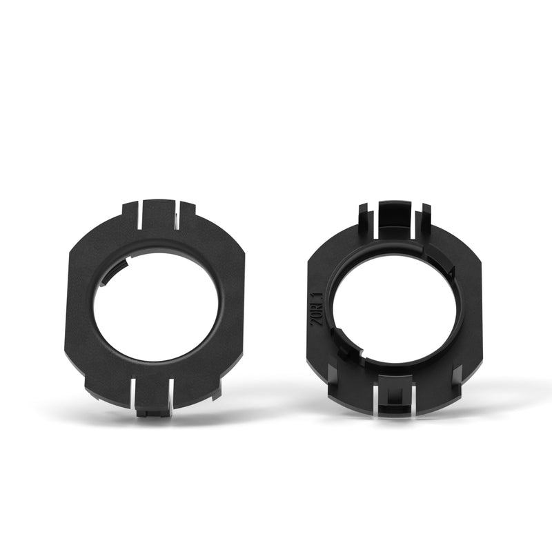 Helix Flexmount20/25 fyrir 0.75" Compose tweeter