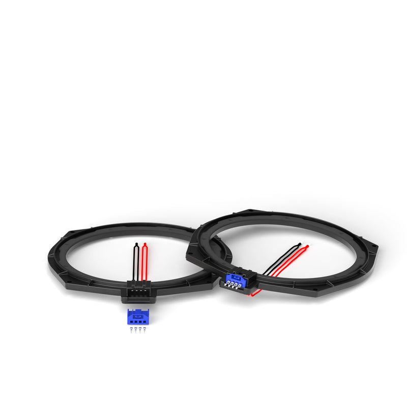 Helix Flexmount200 fyrir 8" Compose hátalara