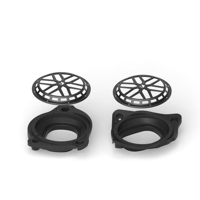 Helix Flexmount200 fyrir 8" Compose i5 Bassakeilur