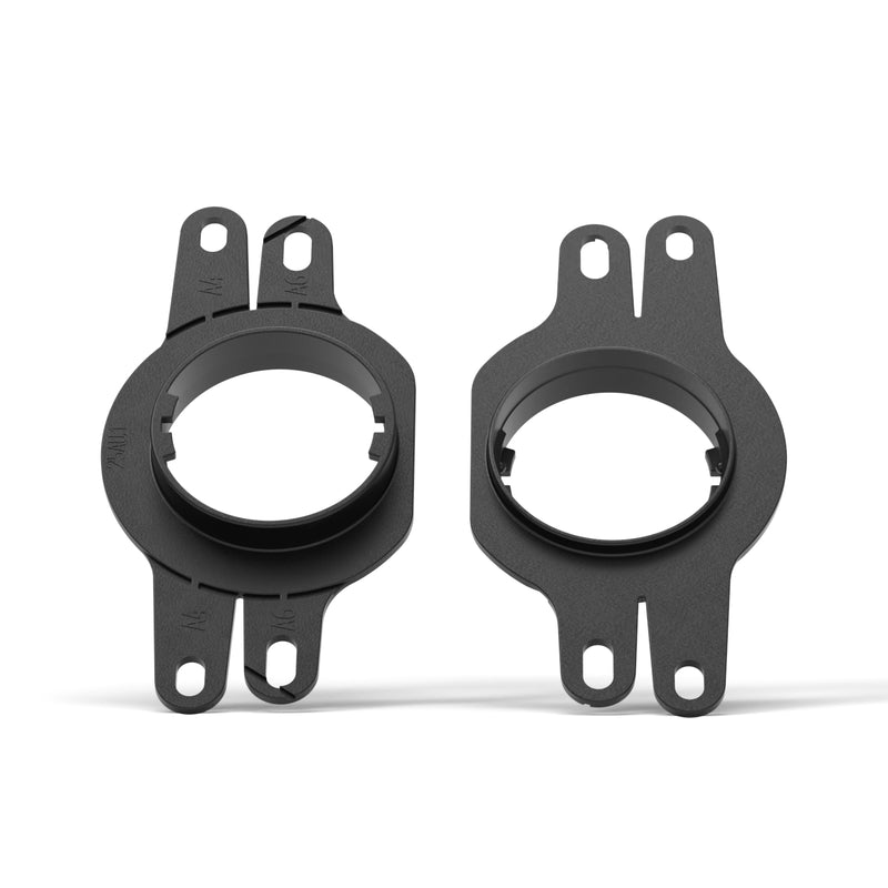 Helix Flexmount20/25 fyrir 0.75" Compose tweeter