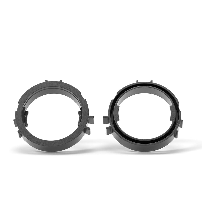 Helix Flexmount20/25 fyrir 0.75" Compose tweeter