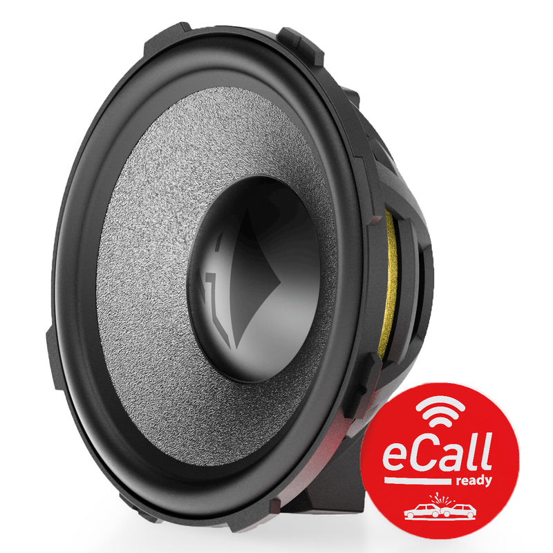 Helix Compose i5 3.15" Midrange Center