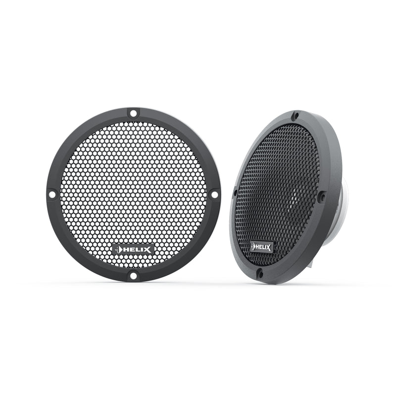 Helix Compose Hátalara grill nokkrar stærðir